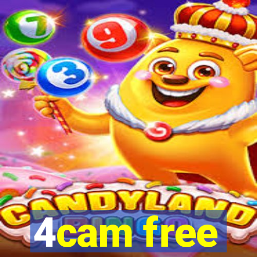 4cam free